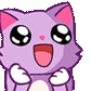 kitty_clap Discord Emoji