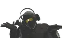 5MTFshrug 5MTFshrug