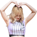 MomoHeart Discord emoji