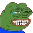 laughPepe