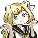 rincatshrug