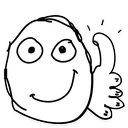 thumbsup