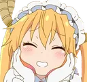 TohruSqueee