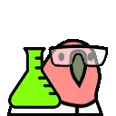aPartyParrotScientist