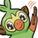 GrookeyWave GrookeyWave