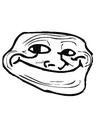 trollsmile