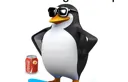 coolpenguin
