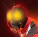 PyroDisaprovesYourPost