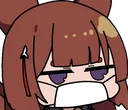 AmagiMask