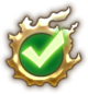 msq_done Discord emoji