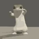lizardchickendance