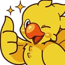 ChocoThumbsUp
