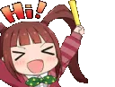 ArisaHyper