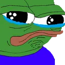 sadpepe