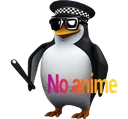 Noanime noanime Discord Emoji