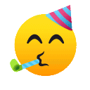 partyface Discord Emoji