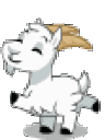 dancing_goat Discord Emoji