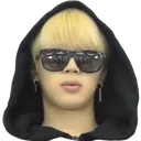 BTSJiminCool
