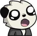 3_pandawow Discord emoji