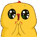 clappingbird