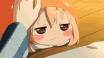 a_sp_umaru_pat Discord emoji