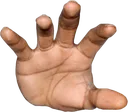 Hand Hand