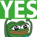 pepeYES