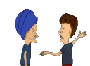 beavisbutthead