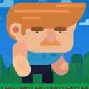 MrNifeFrown Discord Emoji