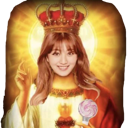 GodJihyo Discord emoji