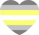 heartdemigender Discord Emoji