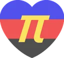 heart_poly Discord Emoji