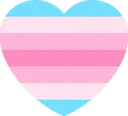hearttransfemme Discord Emoji
