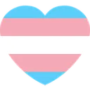 hearttrans Discord Emoji