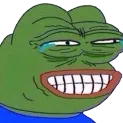 pepeLaugh
