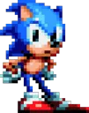 Sonic_Waiting