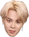 BTSJiminWut
