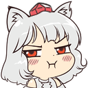 CuteMad Discord emoji