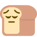 pensivebread