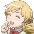 mamiLaugh