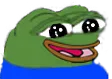 peepoHappy