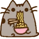 cat Discord Emoji