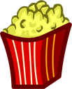 cppopcorn Discord emoji