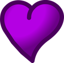 cpheartpurple Discord emoji