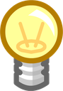 cplightbulb Discord emoji
