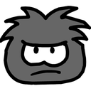 blackpuffle Discord emoji