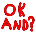 OkAnd OkAnd