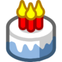cpcake Discord emoji