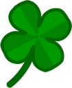 cpshamrock Discord emoji