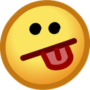cptongueout Discord emoji